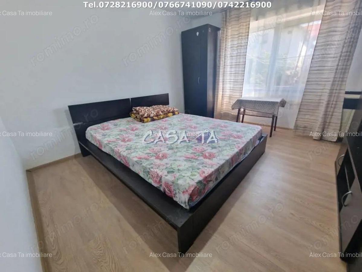 Inchiriere garsoniera, situata in Targu Jiu, Str Lotrului - 2