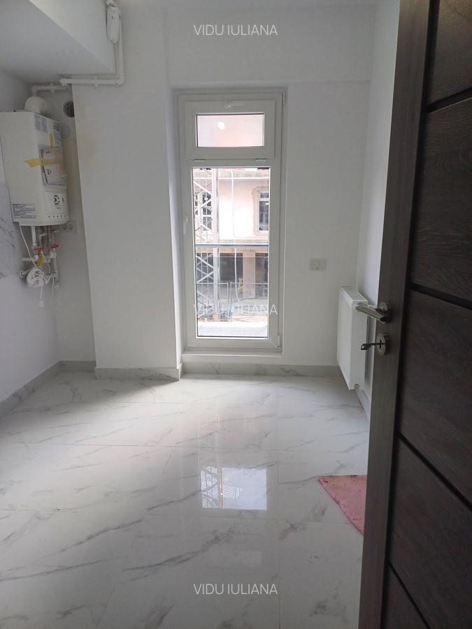 Apartament cu 2 camere decomandat în Prelungirea Ghencea - 16