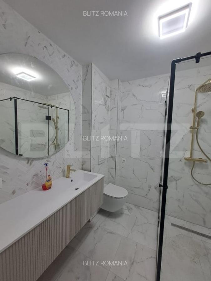 Apartament 2 camere exceptional Tractoru - 12