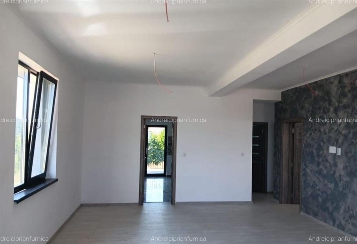 Valea Adanca Casa parter 4cam Su 90mp teren440mp beci Te muti imediat - 4