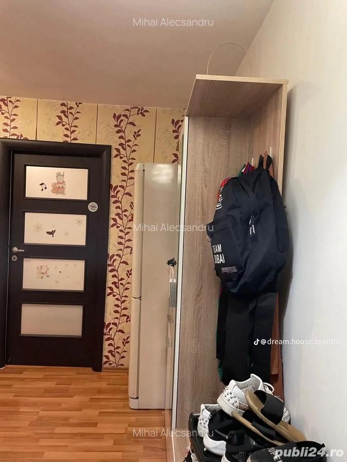 De vanzare apartament 2 camere zona Rahova Crizantemelor - 4