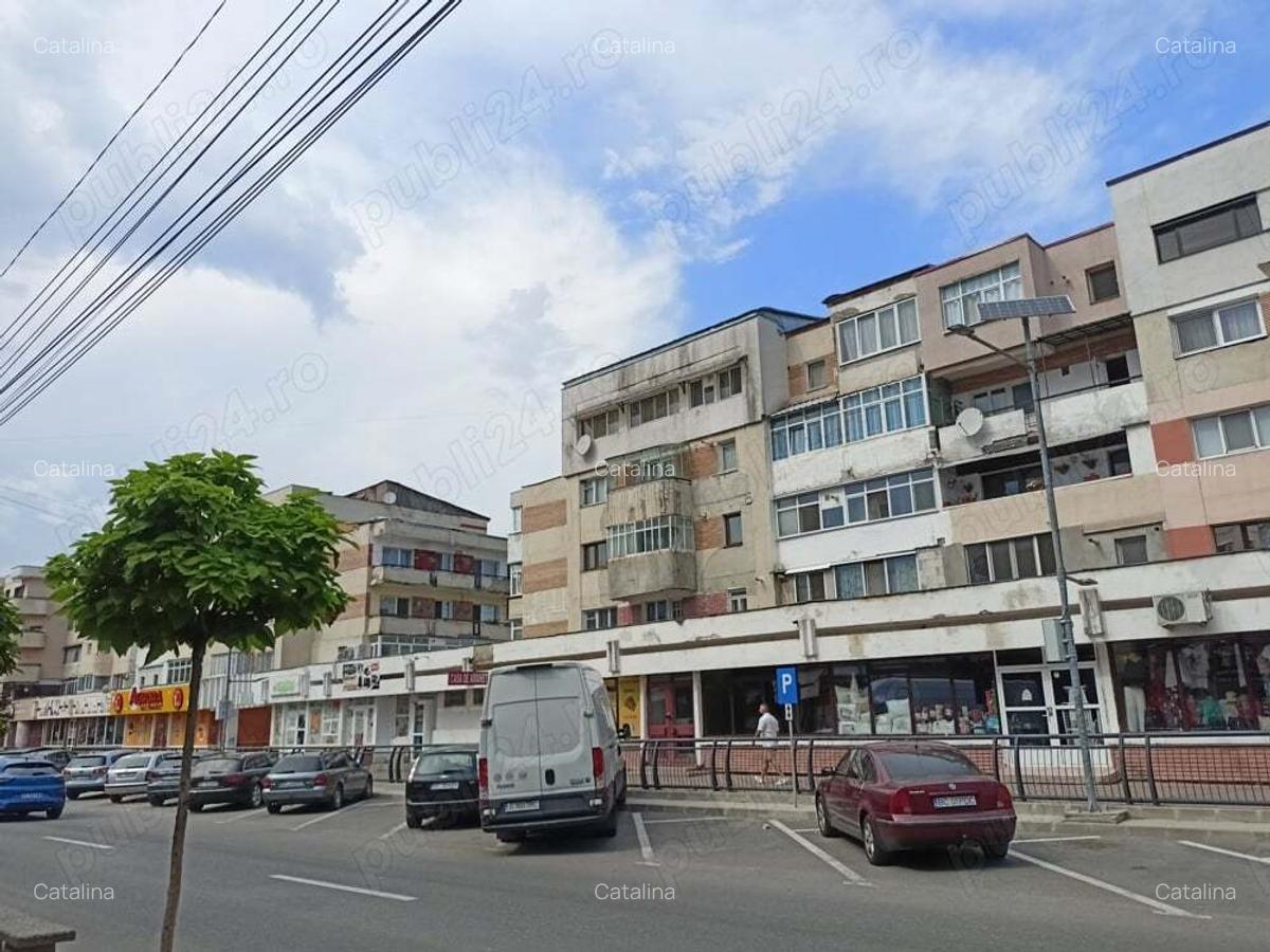Vand apartament cu 2 camere Buhu?i - 3