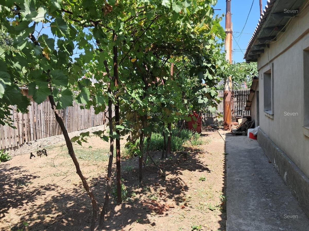 Casa 4 camere - Tuzla - zona Centrala - 85.000 euro (Cod E2+E8) - 14