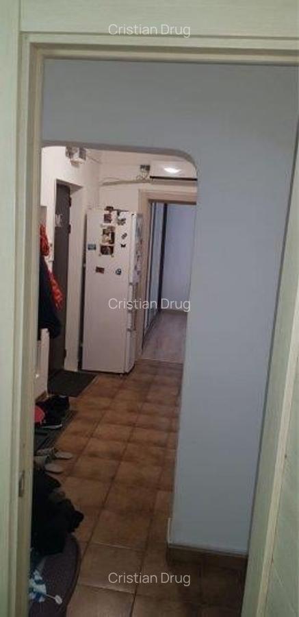 Apartament 2 camere Stefan cel Mare - 5