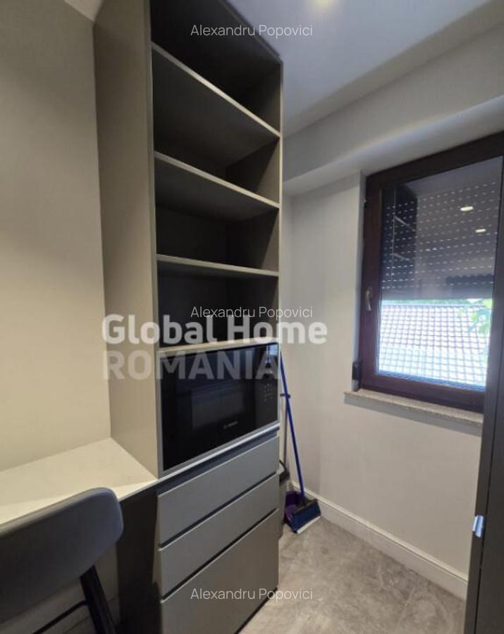 Apartament 3 camere 73MP | Jandarmeriei | Mobilat si utilat - 6