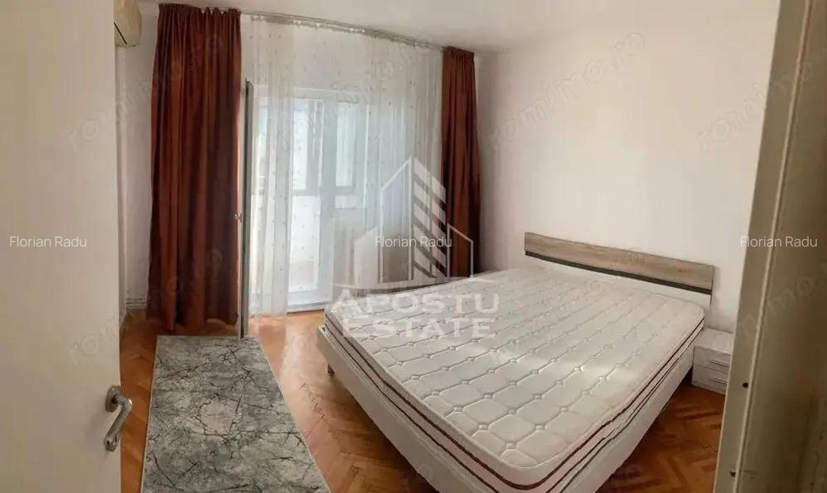 Apartament cu 2 camere, zona Bucovinei, Centrala Proprie - 2
