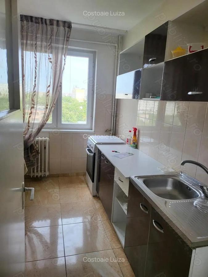 Inchiriez apartament 2 camere 1 Decembrie - 2