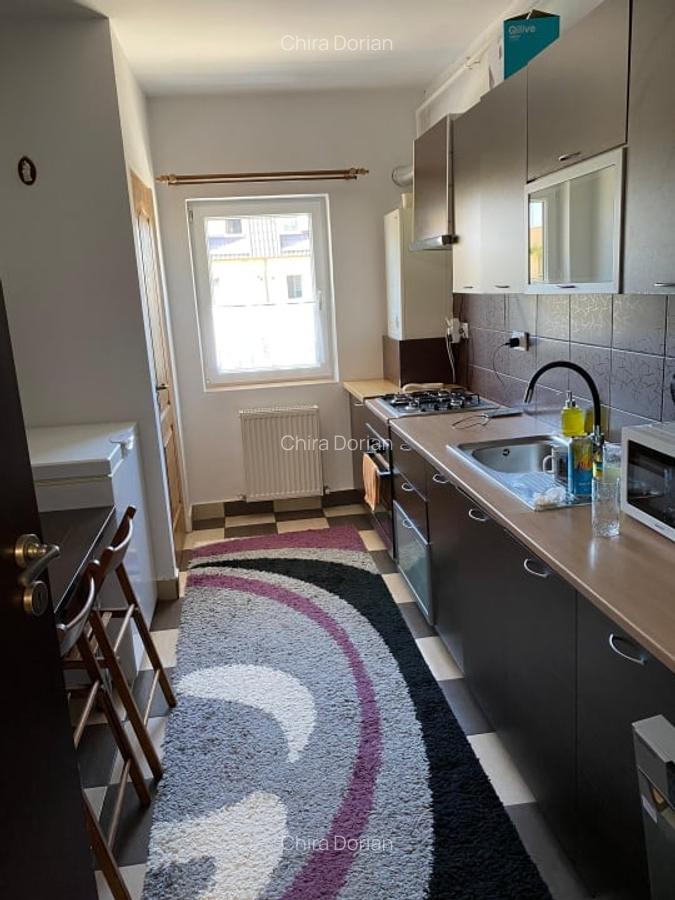 Apartament modern, 3 dormitoare, terasa plus parcare - 14
