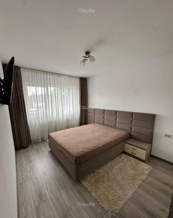 Aparatment 3 camere zona TRACTORUL,Complex VIVAMUS - 5