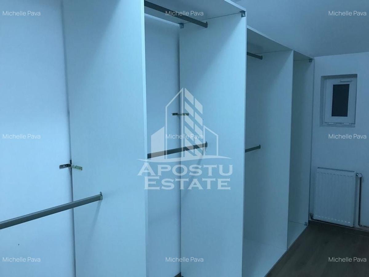 Apartament cu 3 camere decomandat în Dumbrăvița - 10