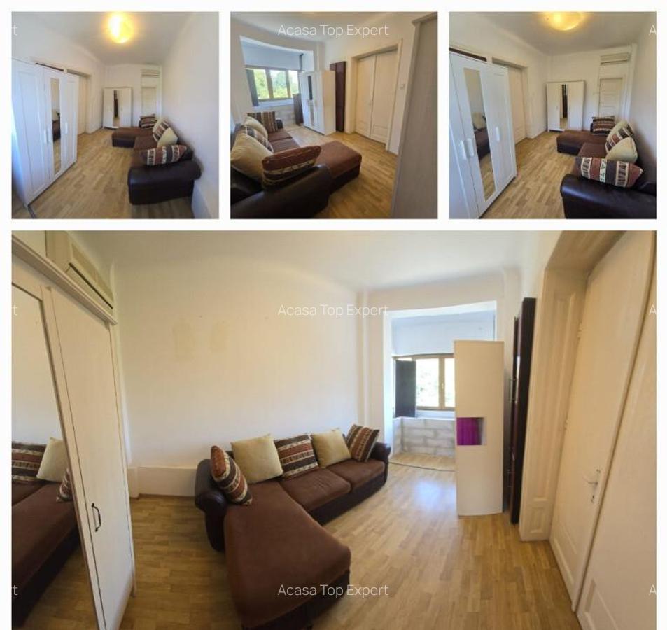 2 camere, tip studio, centrala, pt investitie sau locuit, Ultracentral - 4