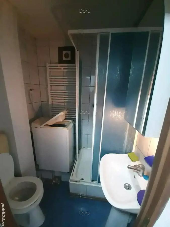 Inchiriez apartament cu doua camere. - 8