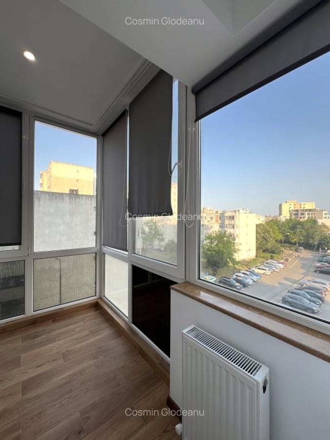 Apartament premium in bloc nou/ Faleza Nord - 11