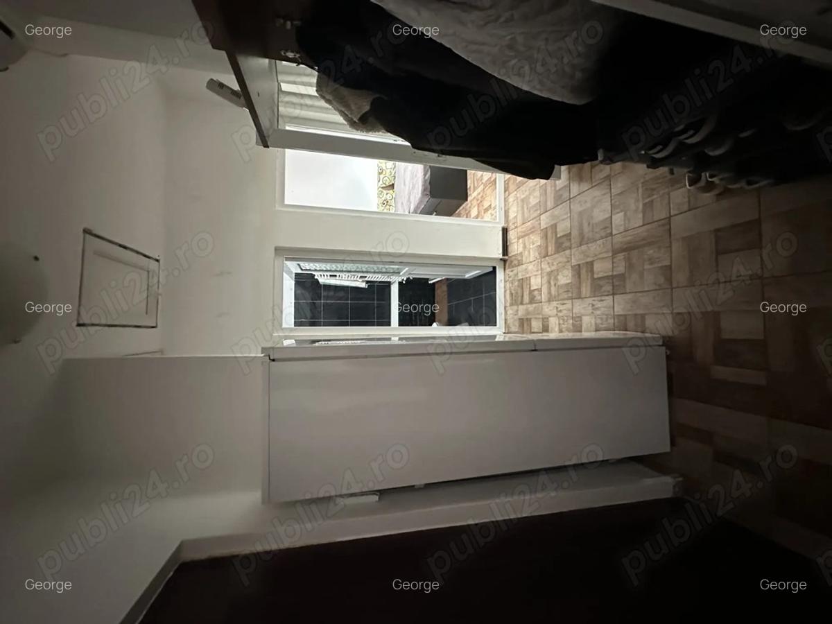 Apartament 2 camere decomandat mobilat, etaj 5 5, Poarta 6, 37,23 mp - 3