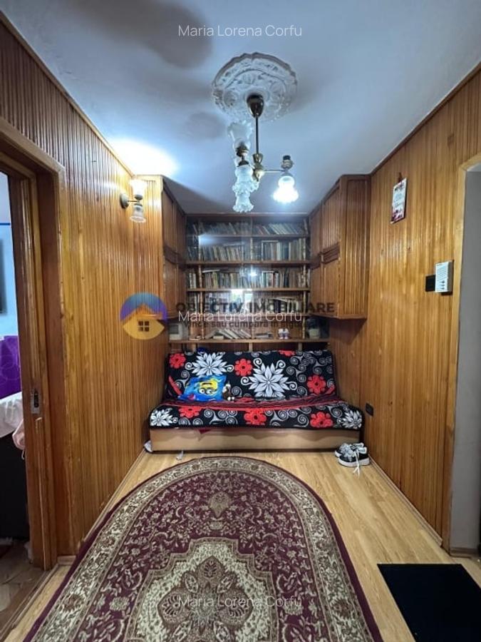 Apartament de vanzare - 3 camere | Cartier Darmanesti - 13