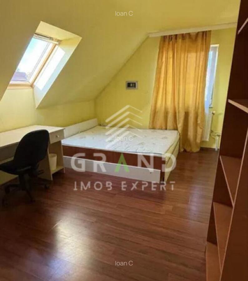 Ap 4 camere/ TERASA 20MP / zona Andrei Muresanu - 11