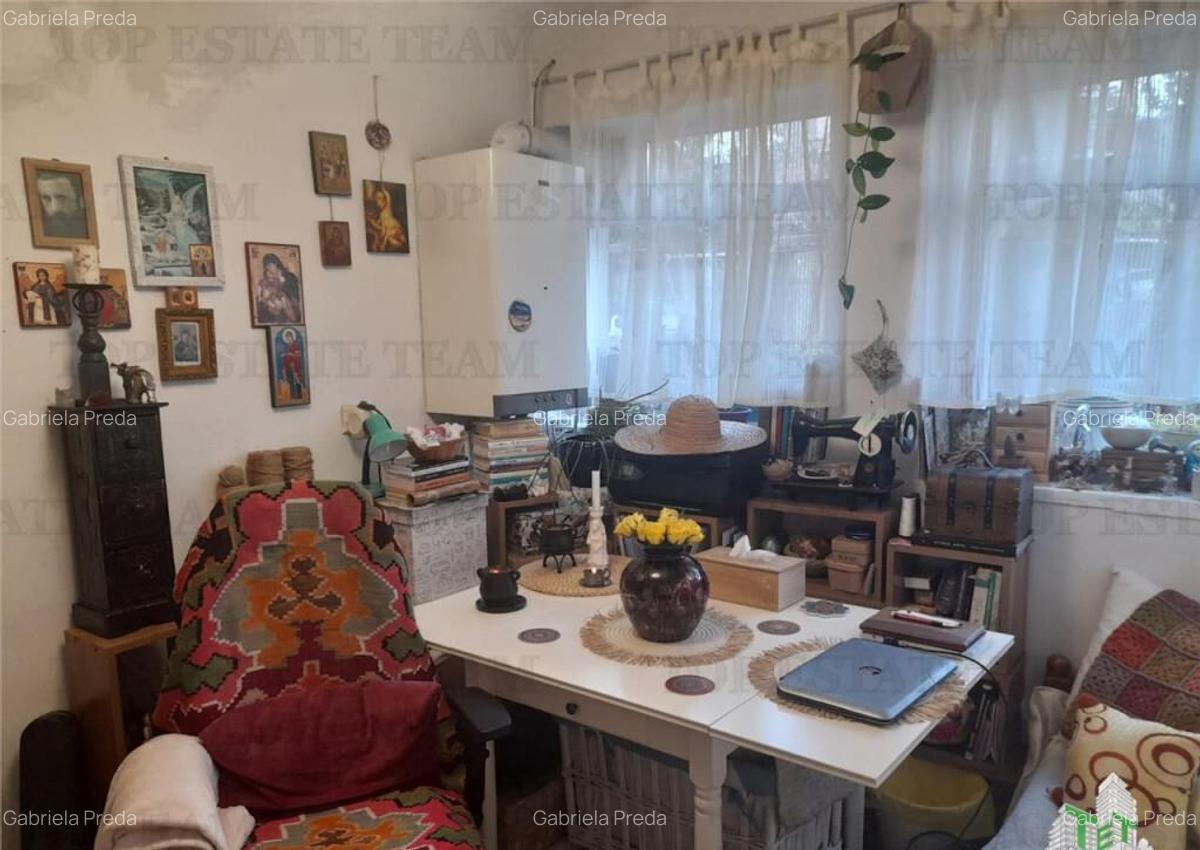 In exclusivitate-Casa individuala Podul Mihai Bravu- Splai- - 7