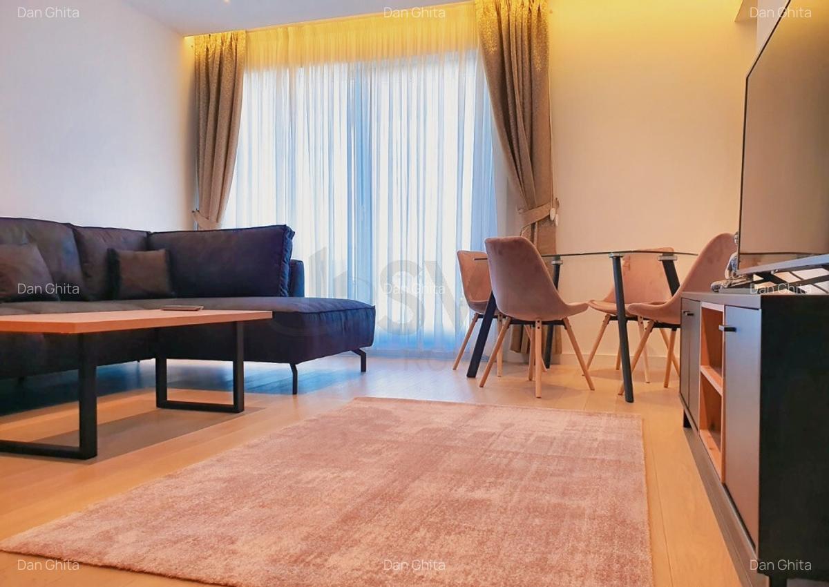 Apartament 2 Camere I De Inchiriat I Herastrau - 3