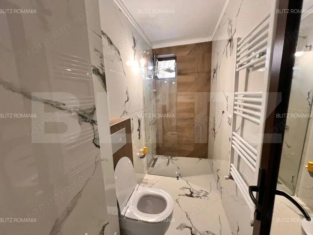 Apartament 2 camere langa pietonala,renovat complet - 3