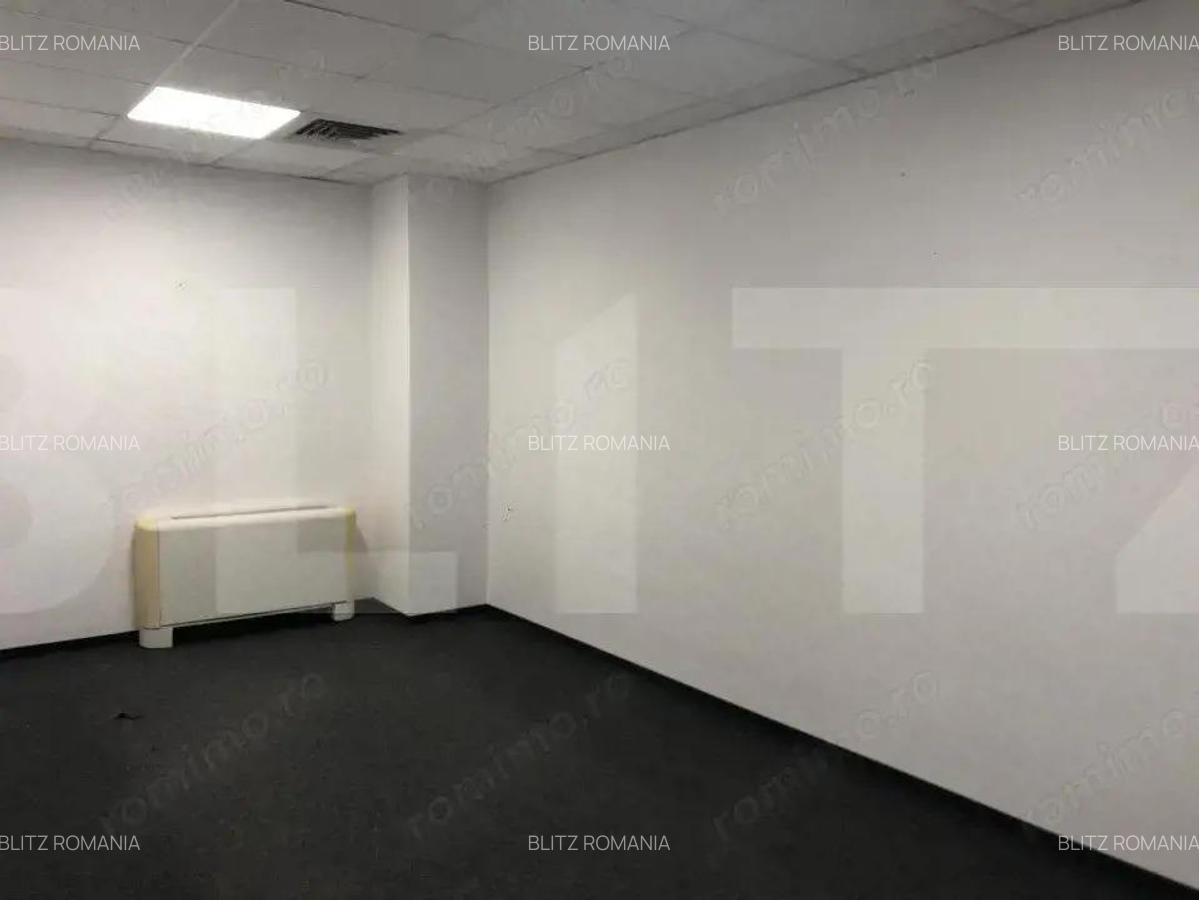 Open space, sala de conferinte, Clasa A - 3