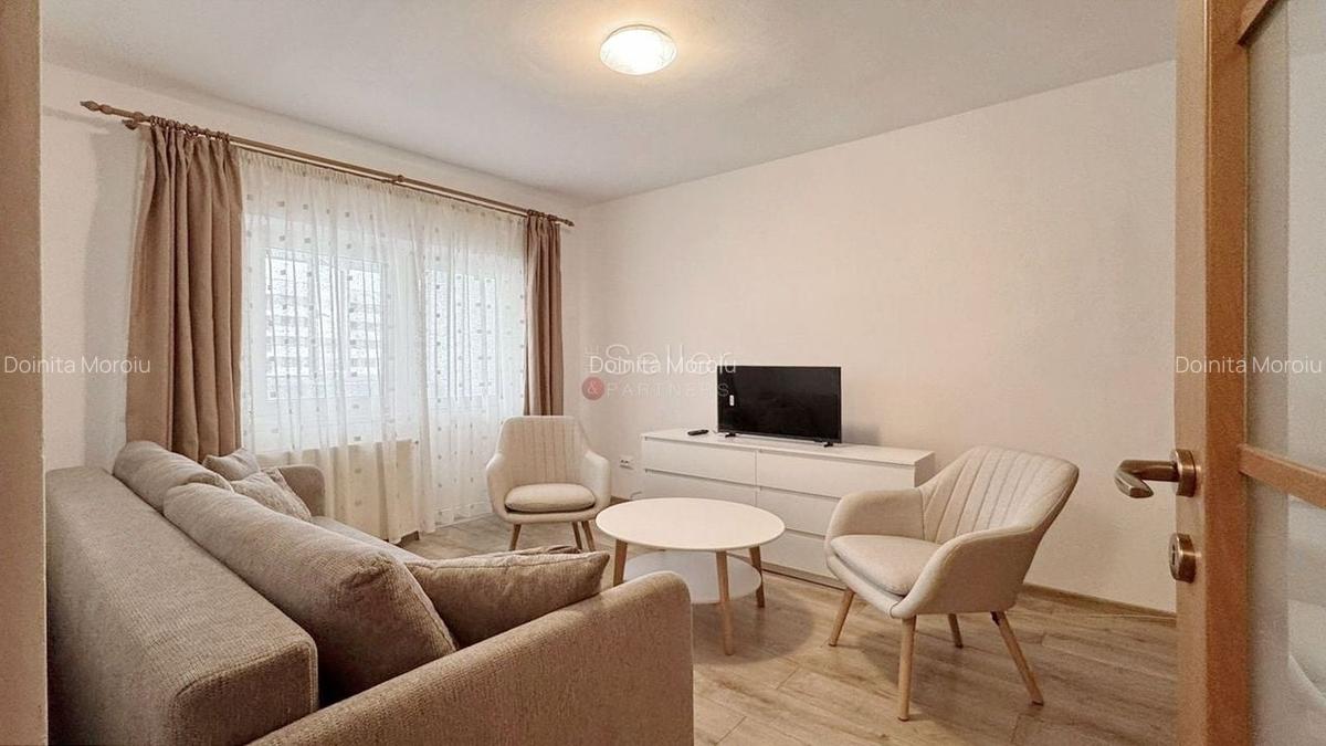 Zona Cu Acces Facil - 1