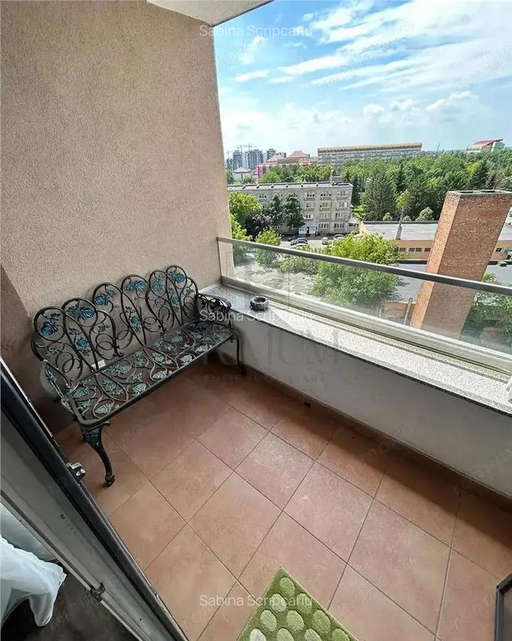 ARADULUI - 3 Camere - NOU - Loc parcare - 7