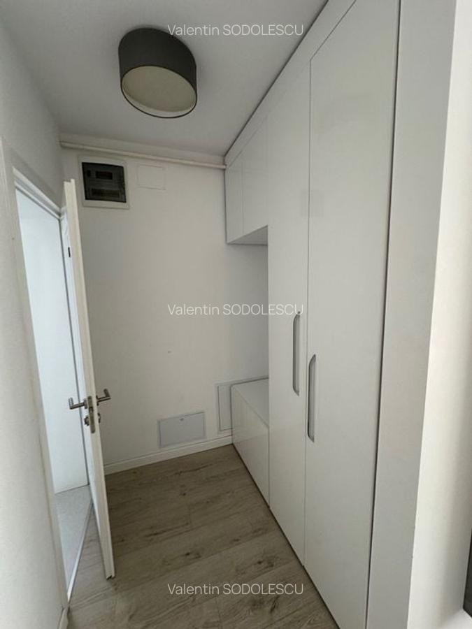 Apartament cu 2 camere decomandat în Lipovei - 13