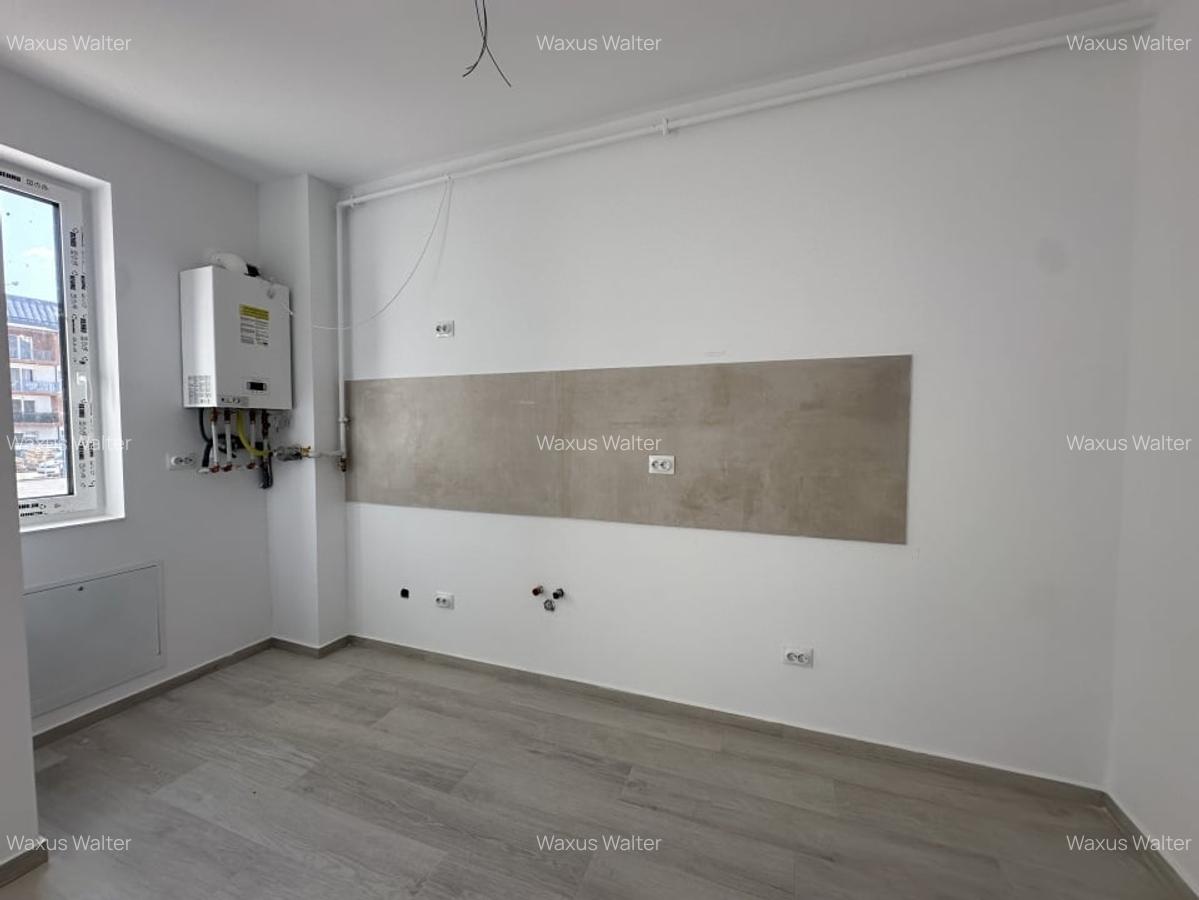 Apartament de vanzare, 2 camere, 58mp, TVA inclus, parcare, Cetatii - 2