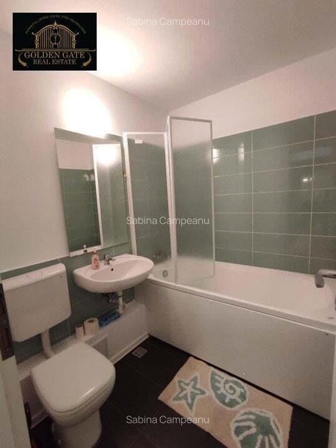 Stefan Cel Mare | 3 Camere | Metrou | Balcon | - 10