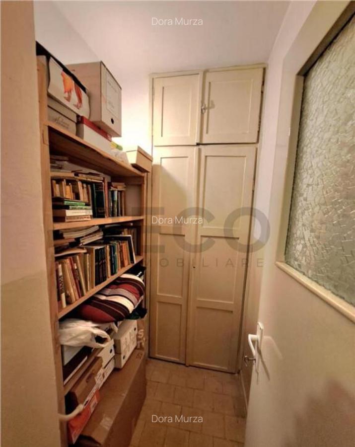 RECO apartament 3camere Salonta - 7