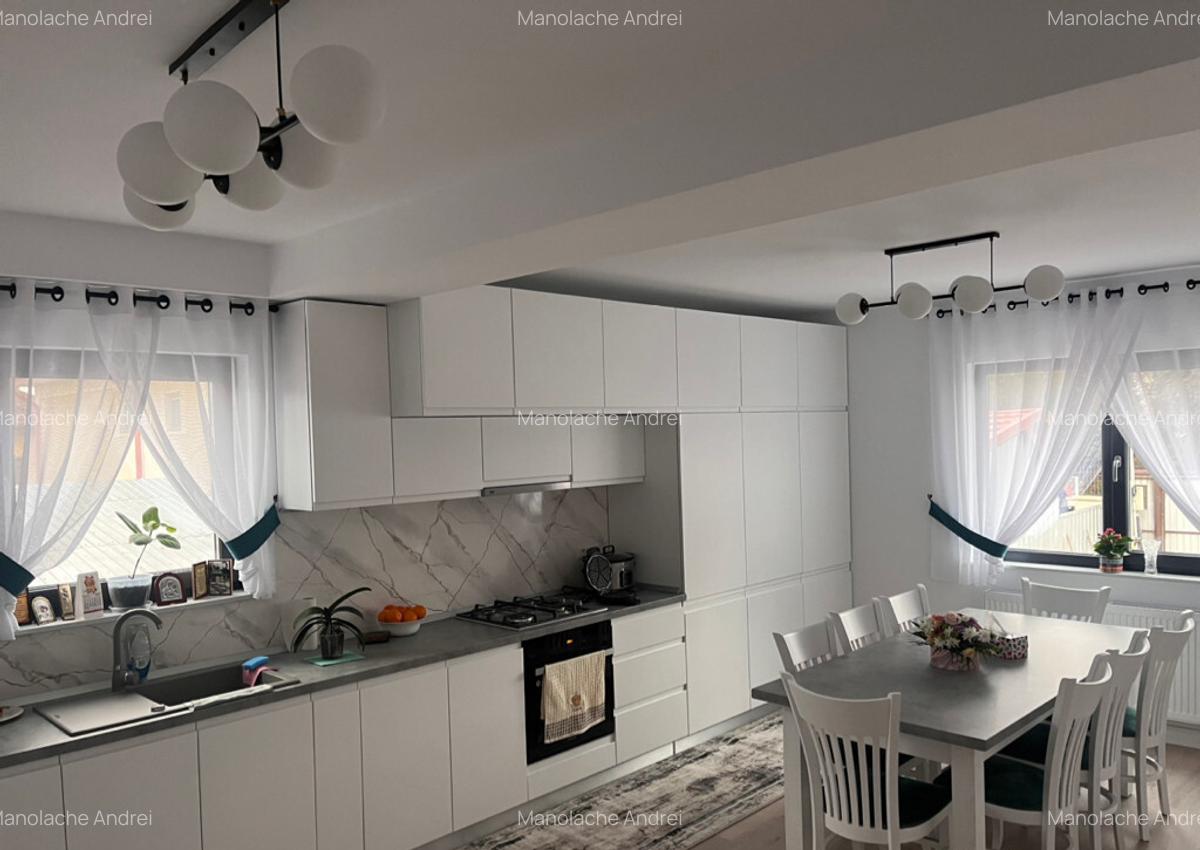 Casa/Vila zona centrala Falticeni - 4