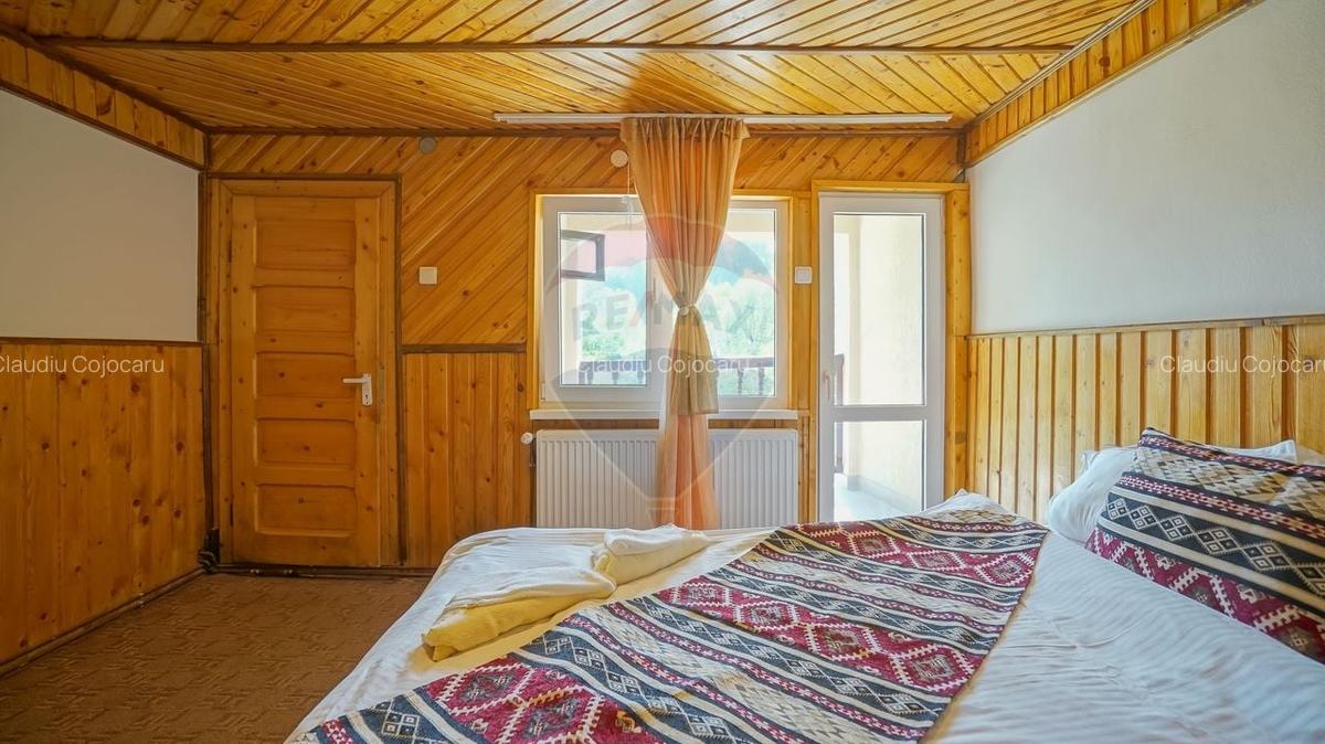 Pensiune in Moieciu de Jos, investitie cu potential turistic ridicat! - 20