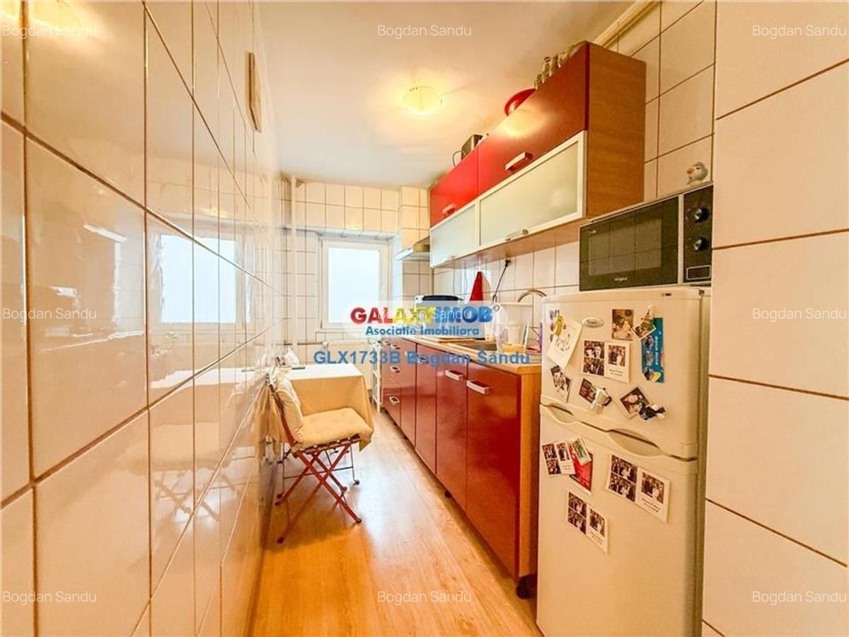 Garsoniera de vanzare spatioasa in Dristor - 4