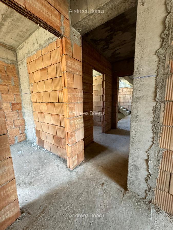 TVA 9% până la final de lună-Garsoniera decomandata- bloc 3 etaje-Rezervelor - 13