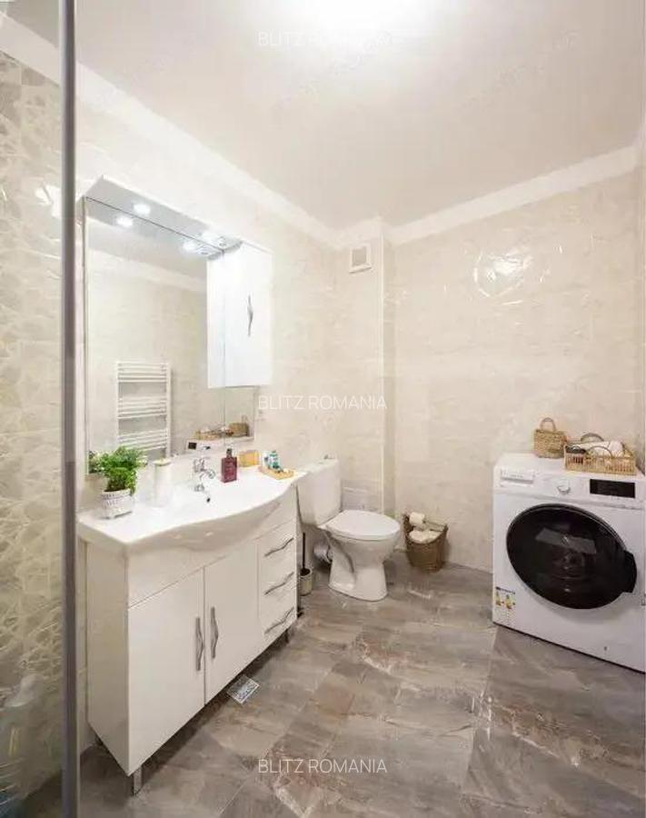 Apartament 2 camere, lux, parcare, zona Mihai Viteazu - 6