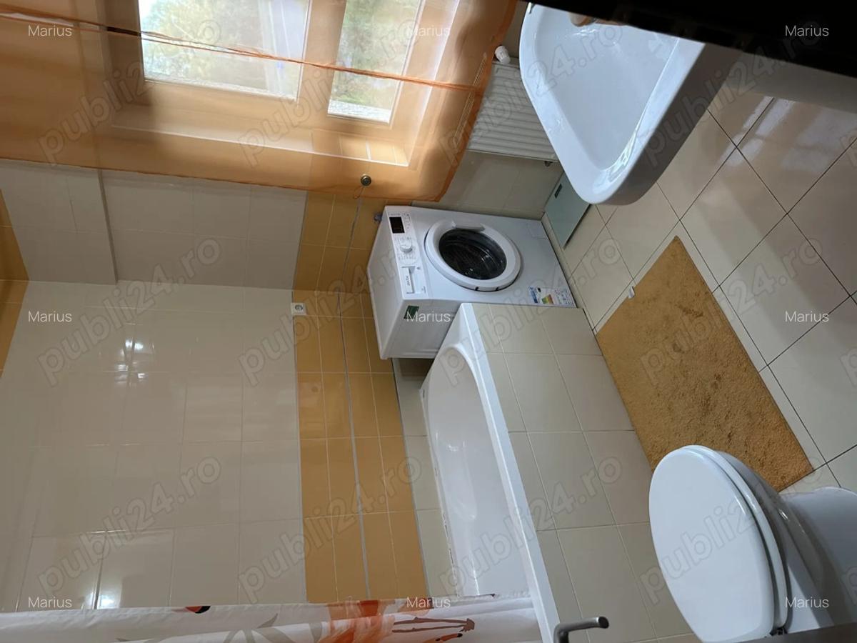 Ap de inchiriat bl Privilege complex rezidential - 6