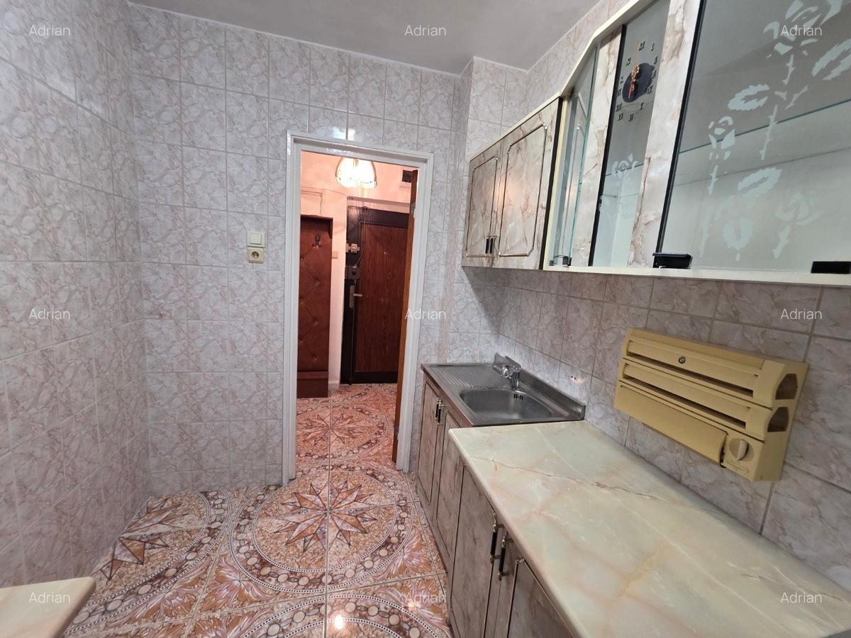 Bucur Obor, pe Mihai Bravu, 5 minute metrou, bloc reabiliat, - 16