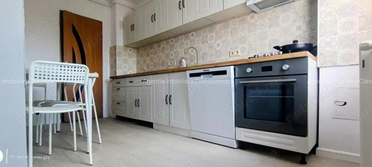 Apartament 3 camere zona Faget - 1