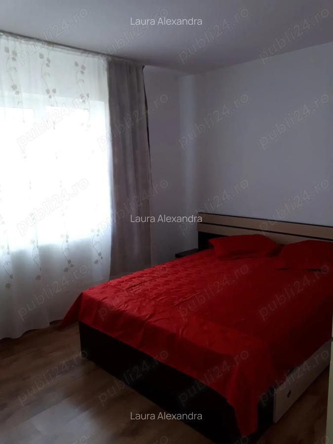 Inchiriez apartament 2 camere in Bro?teni - 8