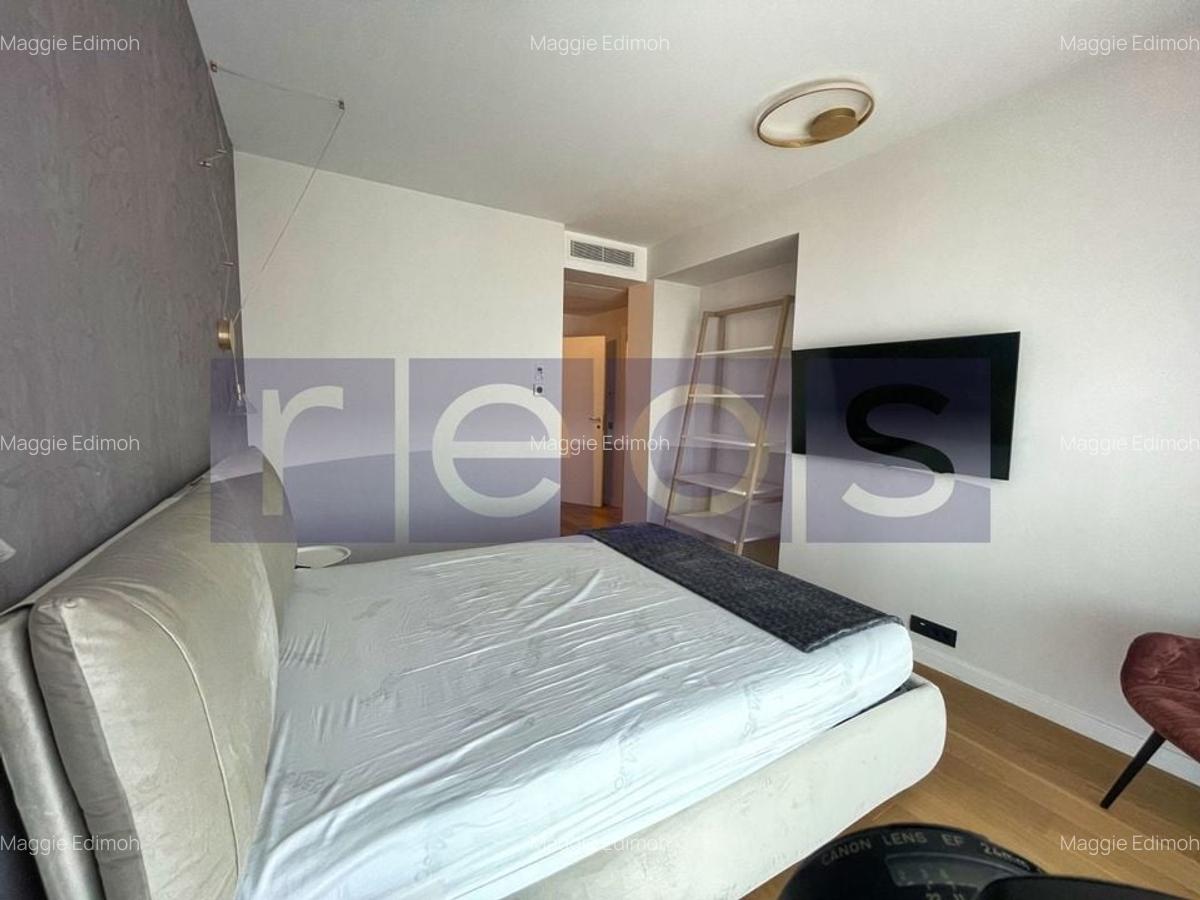 INCHIRIERE 3 CAMERE 130 MP | OHT | LOC PARCARE | MOBILAT SI UTILAT LUX - 4