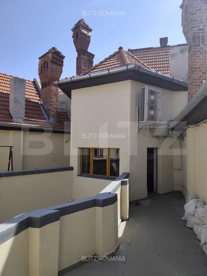 Apartament renovat complet situat in zona ultracentrala in cladire istorica - 13