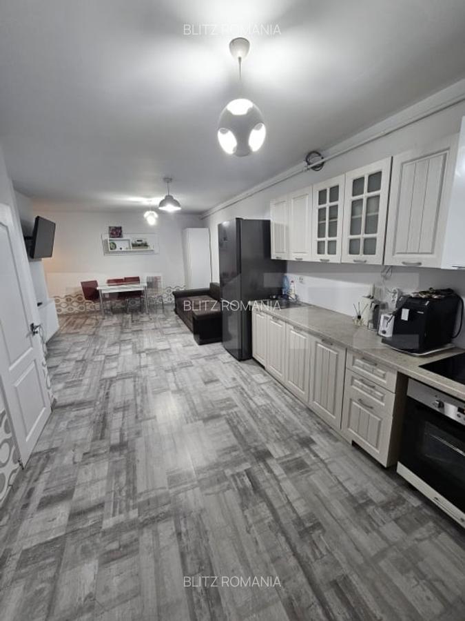 Apartament 2 camere, 50 mp, petfriendly, zona Muzeul Apei - 2