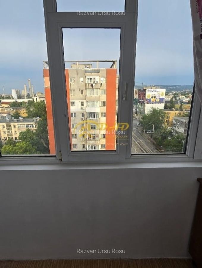 Apartament cu o camera Podu Ros - 7