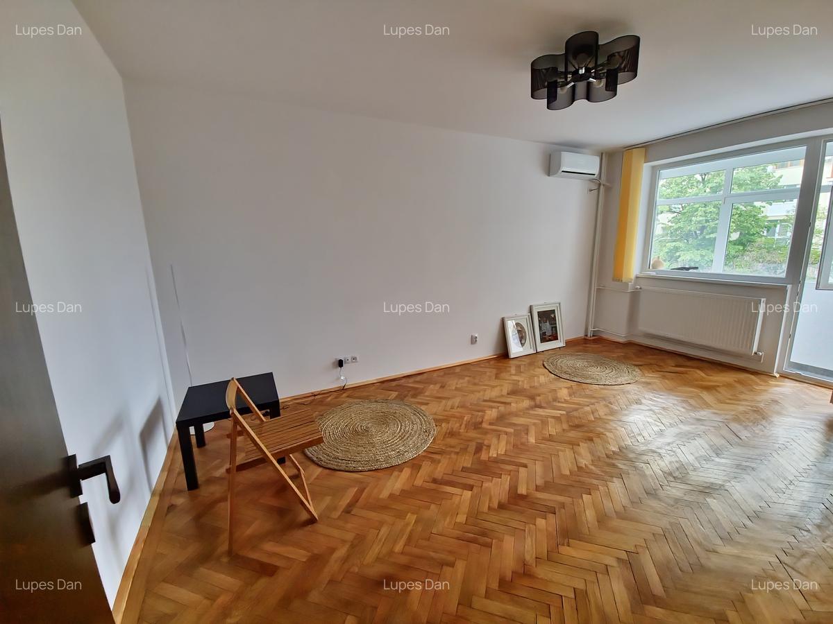 Apartament cu 4 camere decomandat în Dorobanți - 5