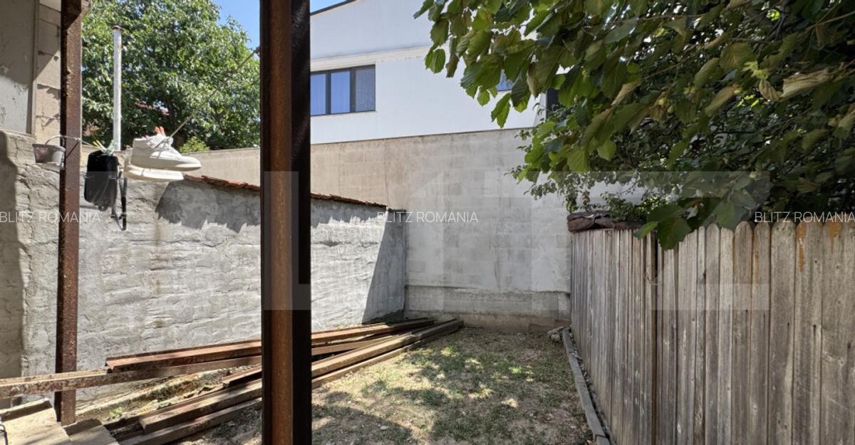 Casa S + P + E cu garaj, 149 mp utili, 170 mp teren, zona G - 14