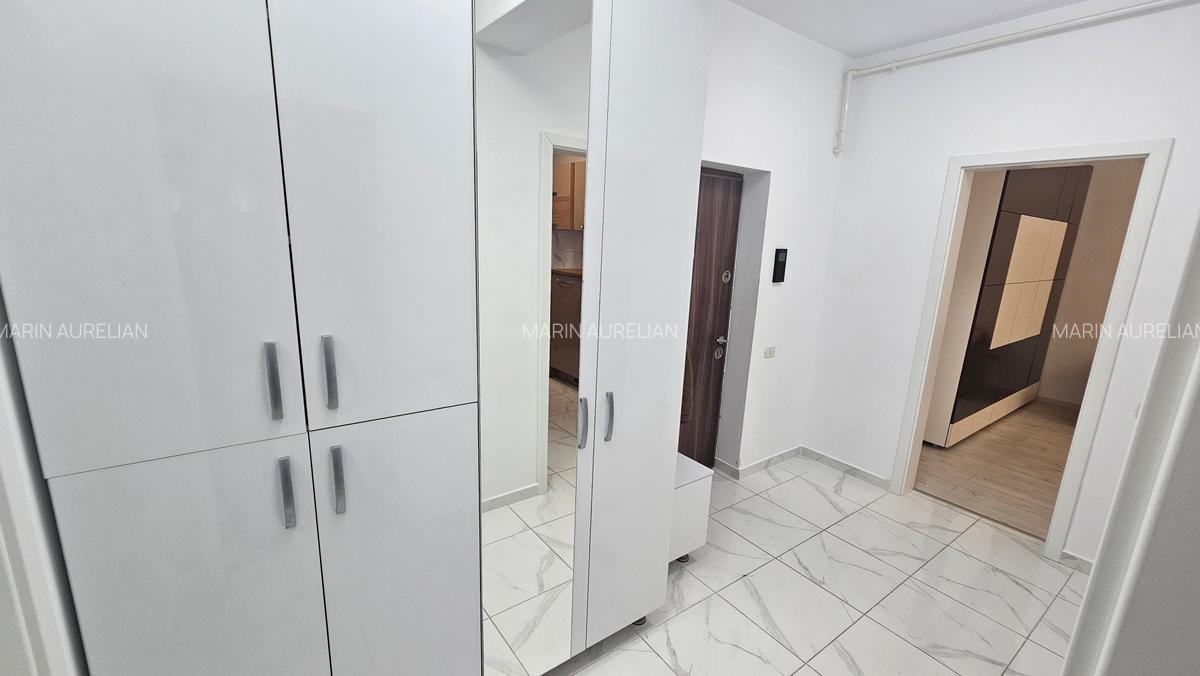 Ap 2 cam Rahova -Sos Salaj - Confort Urban Residence - 8