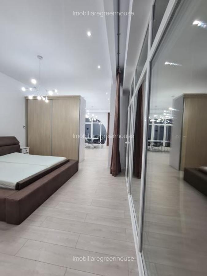 APARTAMENT DE LUX – 2 CAMERE • 2 BĂI • 85 MP ,ETAJ 1 - 9