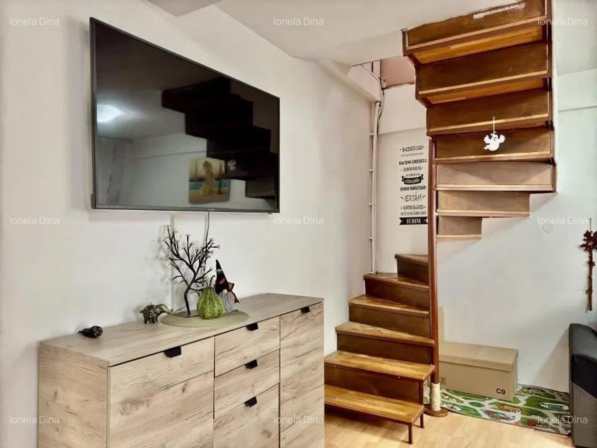 Apartament de inchiriat 2 camere | 60 mp | Zona Rahovei - 3