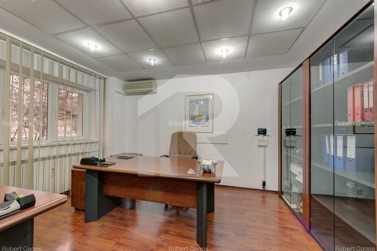 Birou premium pe Șos. Panduri - 12