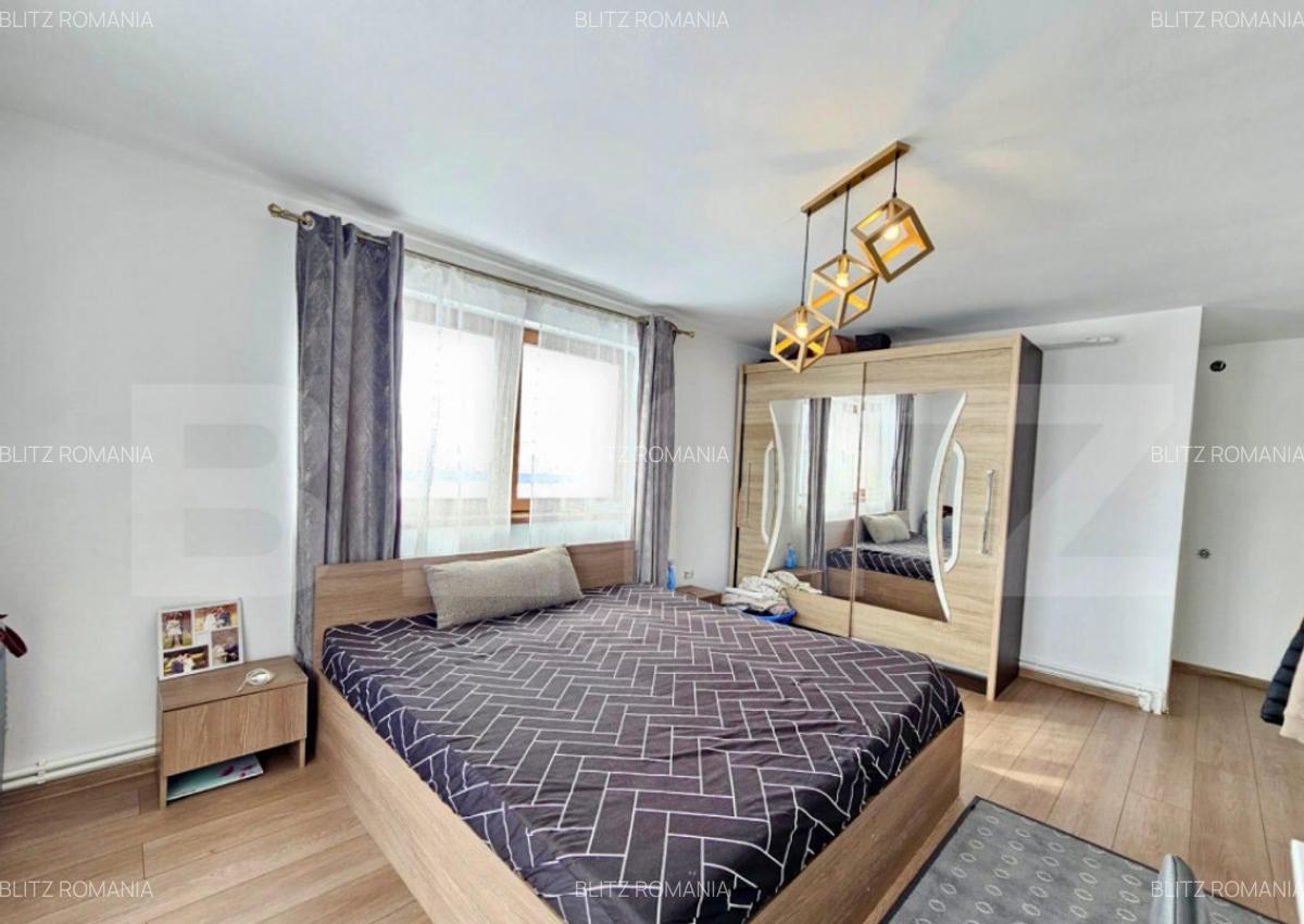 Casa moderna de inchiriat / Sanpetru / 190mp - 10